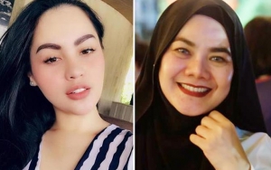 Jennifer Dunn Dibully Sebar Video Umroh Demi Pansos, Sarita 'Korban Pelakor' Curhat Galau ke Maia?