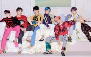 Lagu Comeback BTS 'Boys With Luv' Akan Diputar Di Radio Amerika Sesaat Setelah Dirilis