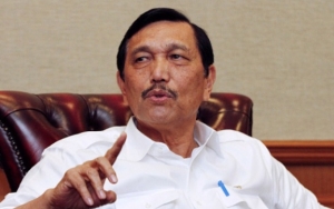 Menteri Luhut Komentari Kebijakan Susi Pudjiastuti: Jangan Hanya Larang Cantrang Tapi Tak Ada Solusi