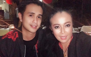Beda 17 Tahun, Intip 7 Potret Mesra Ajun Perwira dengan Calon Istri Tajir