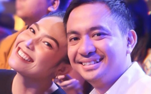 Sebut Dirinya Mirip Ariel NOAH, Suami Ayu Dewi Banjir Pujian Lebih Tampan
