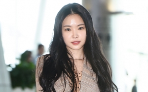 Hidung Na Eun A Pink Jadi Perbincangan, Disebut Aneh dan Tidak Natural 