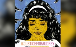 Viral Siswa SMP Dikeroyok Perkara Asmara, #JusticeForAudrey Masuk Trending Twitter Dunia