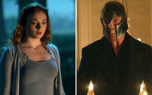 Jean Grey Ancam Magneto di Promo Baru 'Dark Phoenix'