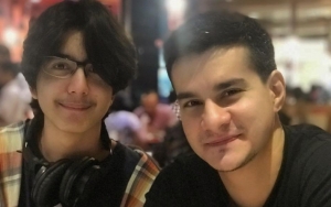 Steve Emmanuel Terjerat Narkoba, Sang Putra Masih Belum Jenguk Gara-Gara Andi Soraya?