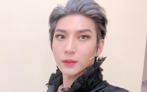 Leo VIXX Mabuk Berat saat Tulis Tweet-Tweet Emosional Soal Grupnya Ini?