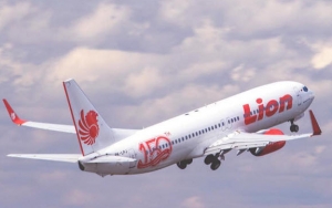 Keluarga Korban Kecelakaan Lion Air JT-610 Tolak Teken Dokumen Santunan Rp 1,25 M, Kenapa?