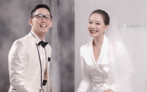 Yuanita Christiani Berulang Kali Dibuat Kagum Dengan Karakter Suami, Ungkap Alasan Luluh Karena Ini