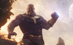 Ungkapan Kesal Thanos Gara-Gara Tak Disertakan dalam Tur Pers 'Avengers: Endgame'