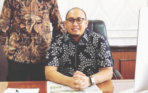 BPN Prabowo Duga Ada Mobilisasi Massa Karyawan BUMN ke Kampanye Akbar Jokowi-Ma'ruf