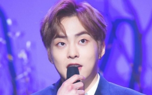 Xiumin EXO Tulis Pesan untuk Fans Jelang Wamil, Janjikan Ini