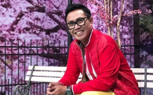 Sombong Pamer Presiden 2019, Muka Eko Patrio Panik Saat Prabowo 'Ancam' Koruptor Bertobat
