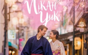 Yuki Kato Jadi Komikus, Marcell Darwin Dituntut Segera Menikah di 'Nikah Yuk' 