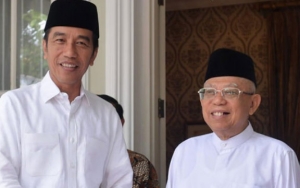 Bawaslu Akan Awasi HUT BUMN Guna Cegah Kampanye Terselubung Jokowi-Ma'ruf