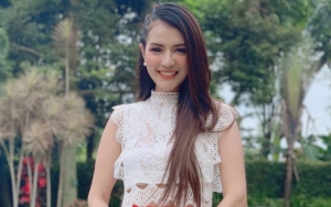 Anggia Chan Beri Klarifikasi Alasan Putus, Sebut Vicky Prasetyo Penuh Kebohongan dan Janji Manis