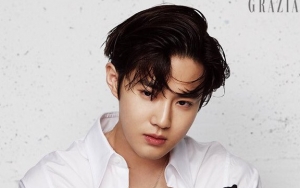 EXO Rayakan 7 Tahun Debut, Suho 'Tinggalkan' Membernya ke Paris