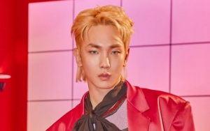 Key SHINee Berikan Kabar Terbaru Selama Jalani Wajib Militer