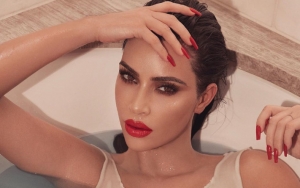 Kim Kardashian Ternyata Pernah Mencuri Kacamata Meski Punya Banyak Uang