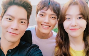 SBS Pastikan 'Absolute Boyfriend' Tayang Mei, Bagaimana Nasib 'Vagabond'?