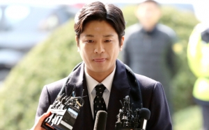 Kim Sang Kyo, Pelapor Penganiayaan di Burning Sun Beber Ibunya Diancam 