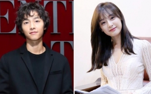 Drama Song Joong Ki - Kim Ji Won 'The Chronicles of Aseudal' Dikecam karena Diduga Aniaya Staf