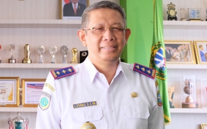 Gubernur Kalbar Geram Minta 12 Pelaku Pengeroyokan Audrey Siswi SMP di Pontianak Dibuat Jera