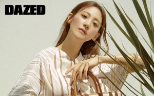Claudia Kim Pemeran Nagini di 'Fantastic Beasts 2' Diincar Bintangi Drama Korea