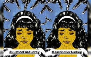 Terduga Pengeroyok Audrey Nyengir Buat Video Boomerang Bikin Warganet Muak