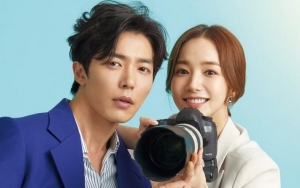 Chemistry Park Min Young dan Kim Jae Wook Disorot Jelang Episode Perdana 'Her Private Life'