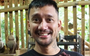 Tora Sudiro Terpaksa Bintangi 'Rumput Tetangga' Karena Sepi Tawaran Main Film?