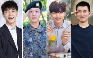 Kementerian Pendidikan Resmi Batalkan Gelar Sarjana Sejumlah Idol Ini dan Tolak Banding Universitas
