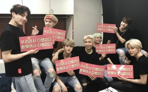 Tur Konser BTS 'Speak Yourself' Bakal Dihadiri Tamu Spesial, Fans Tebak Sederet Nama Artis Ini 