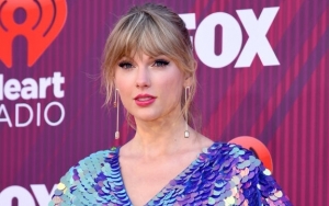 Taylor Swift Beri Donasi Rp 1,6 Miliar untuk Kaum LGBTQ
