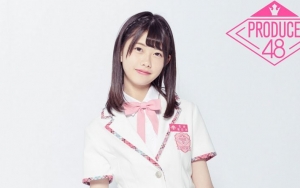 Chiba Erii Mantan Peserta 'Produce 48' Asal Jepang Gabung Program Baru Mnet