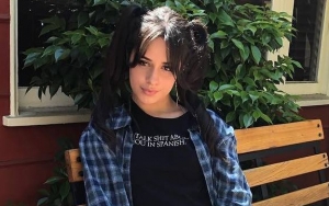 Camila Cabello Siap Debut ke Layar Lebar Lewat Remake 'Cinderella'