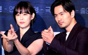 Lee Ha Na - Lee Jin Wook Disuruh Jadian setelah OCN Rilis Poster Resmi 'Voice 3'