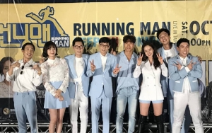 'Running Man' Makin Populer, Produser Ungkap Berbagai Kesulitan yang Dialami