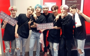 Bukan Bintang Iklan, BTS Bikin 2 Merek Sampo Terkenal Berantem di Twitter
