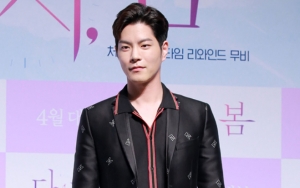 Hong Jong Hyun Ngaku Menyesal Usai Cedera Saat Syuting Film 'Again, Spring', Kenapa?