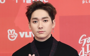 Aron Dipastikan Absen Dalam Beberapa Pertunjukan di Konser NU'EST Pasca Cedera Bahu