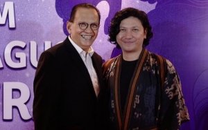 Roy Marten Akui Bukan Anti Mantu Artis, Sebut Istri Non-Seleb Untuk Gading Dinilai Lebih Langgeng
