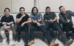 Ungu Obati Kerinduan Fans, Bakal Rilis Lagu Religi Jelang Sambut Bulan Ramadan