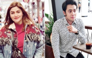 Hilda Vitria Kepergok Kalap Makan Usai Tangisi Kriss Hatta, Aksi Mewek Dibully Bohongan dan Drama