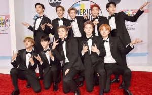 NCT 127 Bakal Kunjungi Mexico Dan Rusia Dalam Tur Konser Dunia 'Neo City - The Origin 2019'