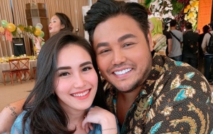 Sudah Kantongi Restu Ibunda Untuk Lamar Ayu Ting Ting, Ivan Gunawan Beri Reaksi Datar Kenapa?
