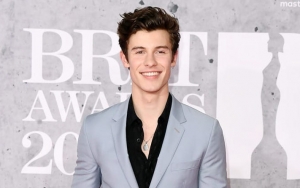 Shawn Mendes Minta Fans Tak Tanyakan Orientasi Seksualnya Usai Dirumorkan Sebagai Gay