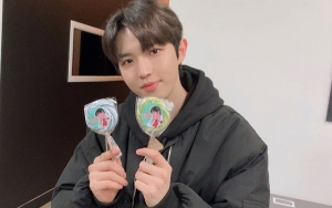 Kim Jaehwan Dipastikan Hadir di Program Acara MBC 'Help Me! Homez'