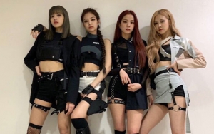 Black Pink 'Kill This Love' Cetak Sejarah Jadi Grup K-Pop Dengan Peringkat Tertinggi Di Spotify