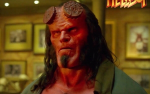 Trailer Internasional 'Hellboy' Kembali Tampilkan Adegan Pembunuhan Sadis