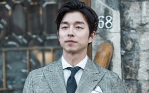 Gong Yoo Ungkap Keinginannya untuk Bintangi 'Goblin' Season 2